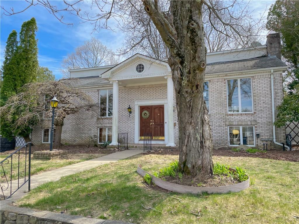 Property Photo: 10 Green Valley Drive RI 02919