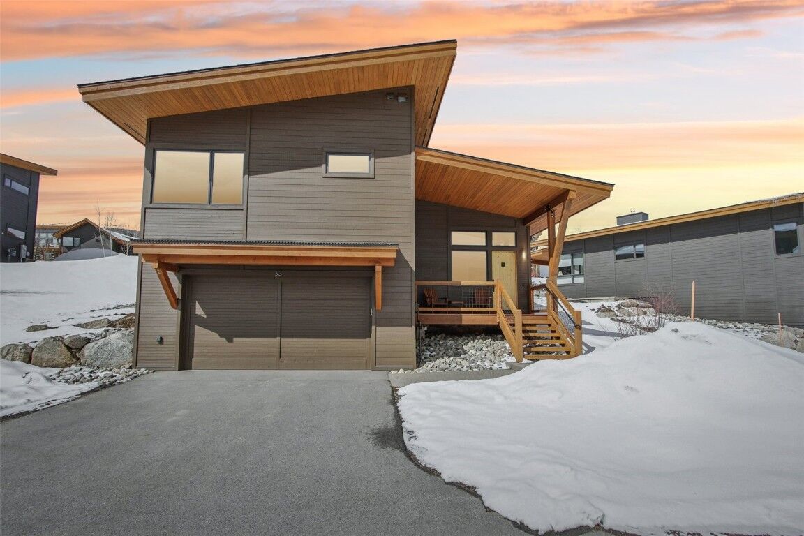 Property Photo:  33 Hargrove Way  CO 80498 