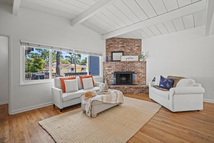 815 Taylor Street  Monterey CA 93940 photo