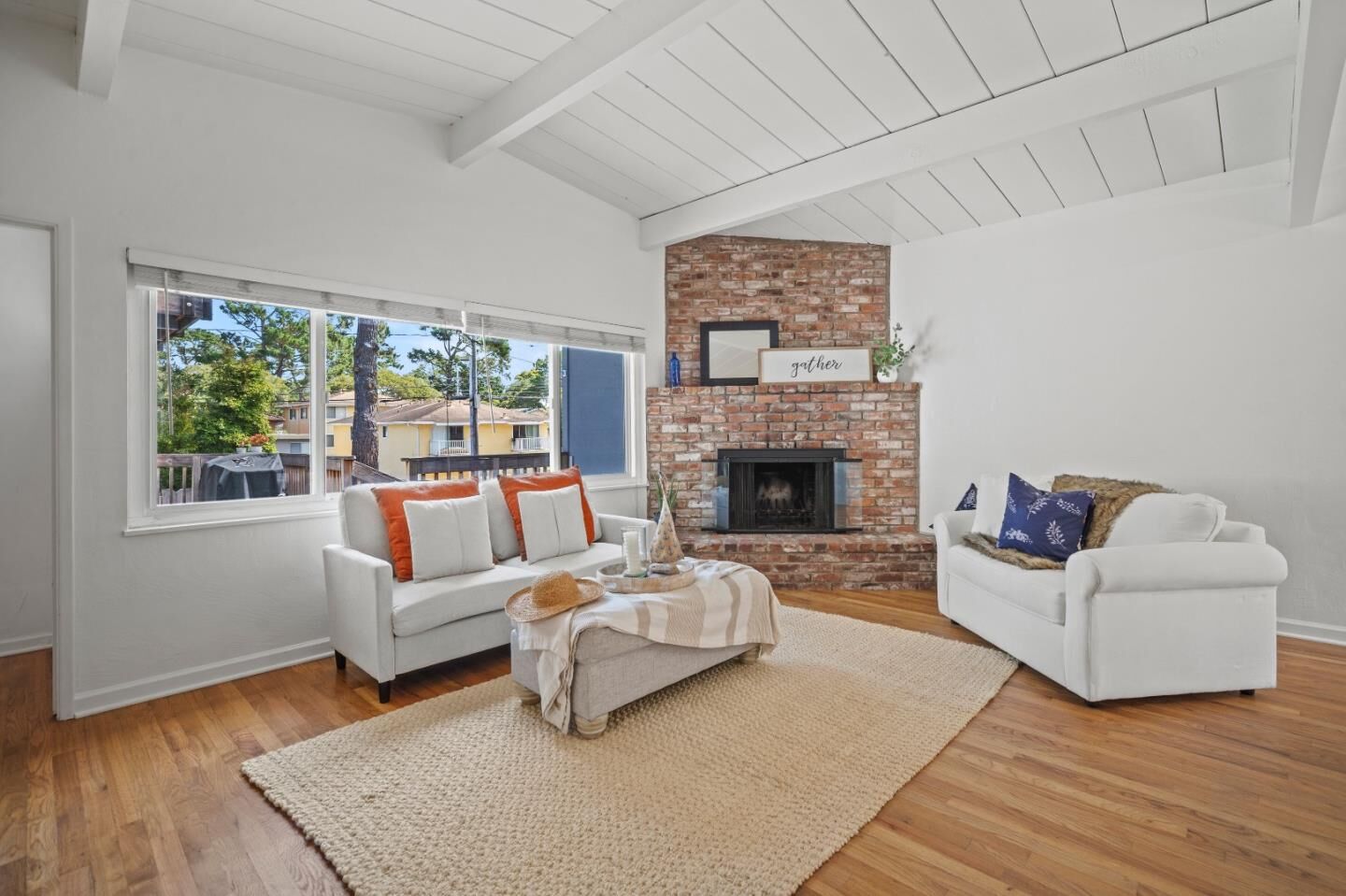 Property Photo:  815 Taylor Street  CA 93940