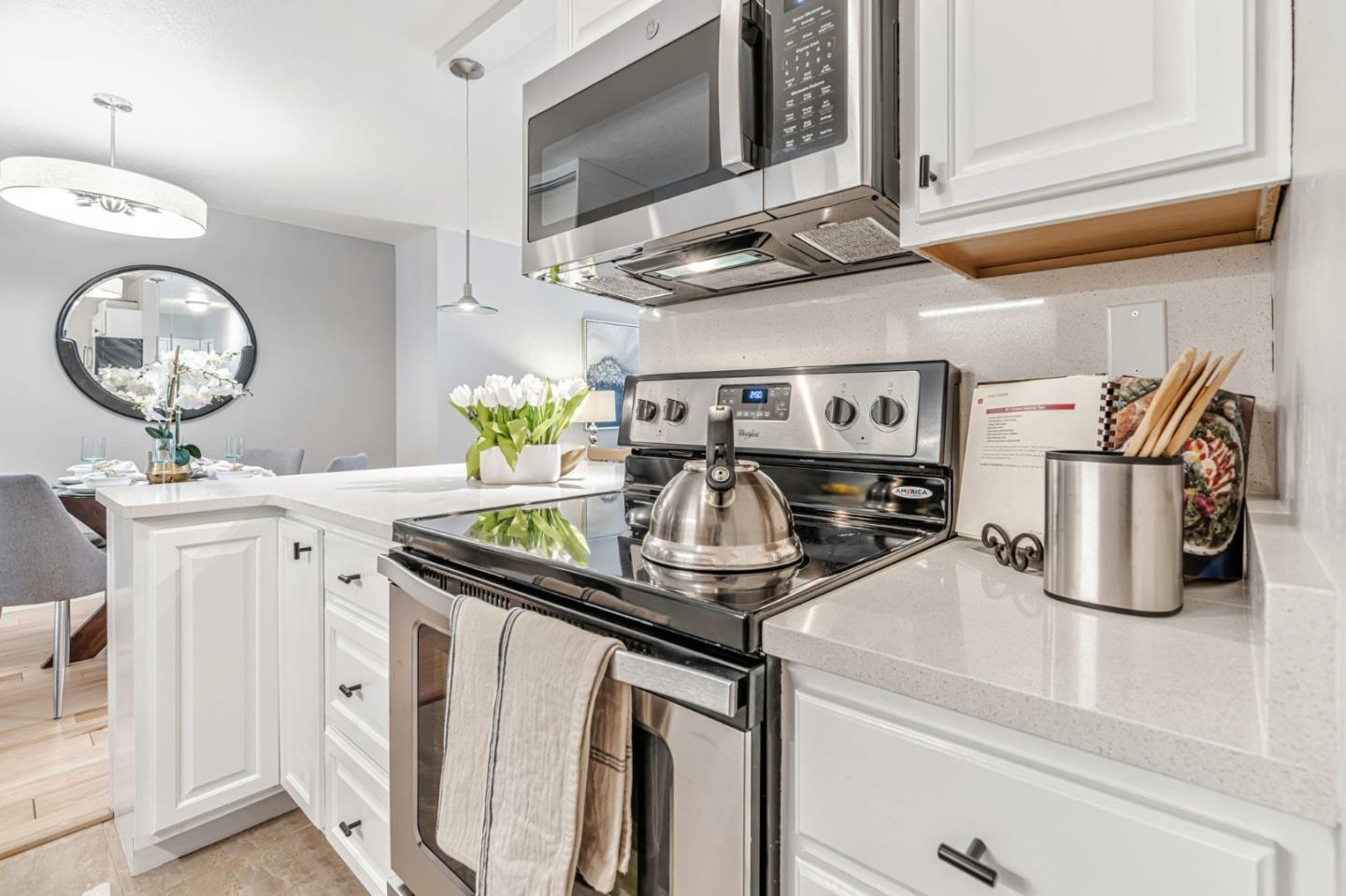 Property Photo: 400 Davey Glen Road 4324 CA 94002