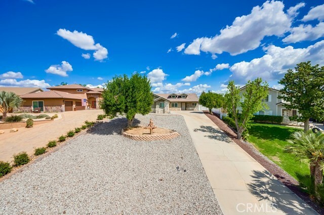 Property Photo: 29810 Smugglers Point Drive CA 92587