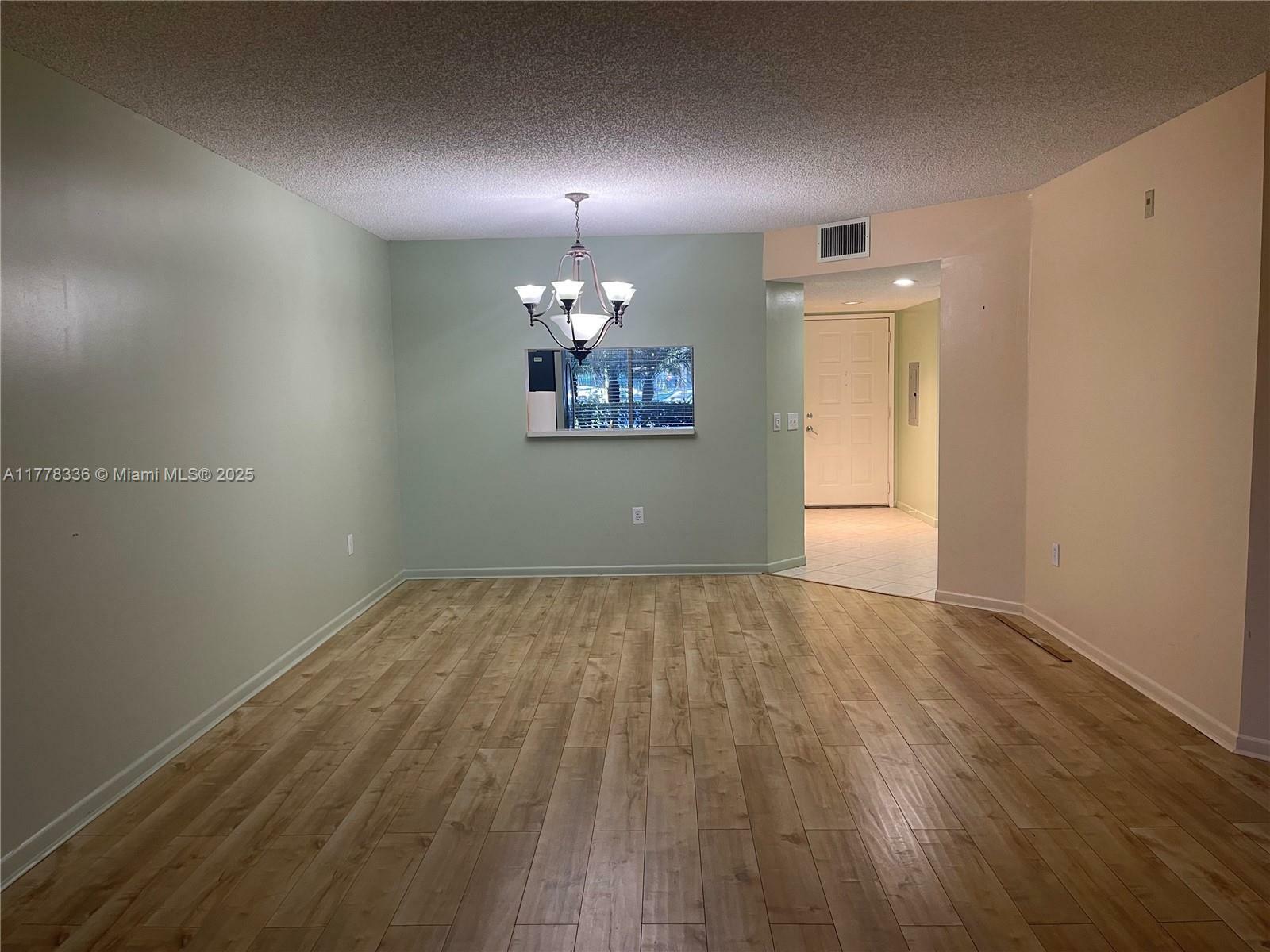 Property Photo: 950 SW 138th Ave 102B FL 33027
