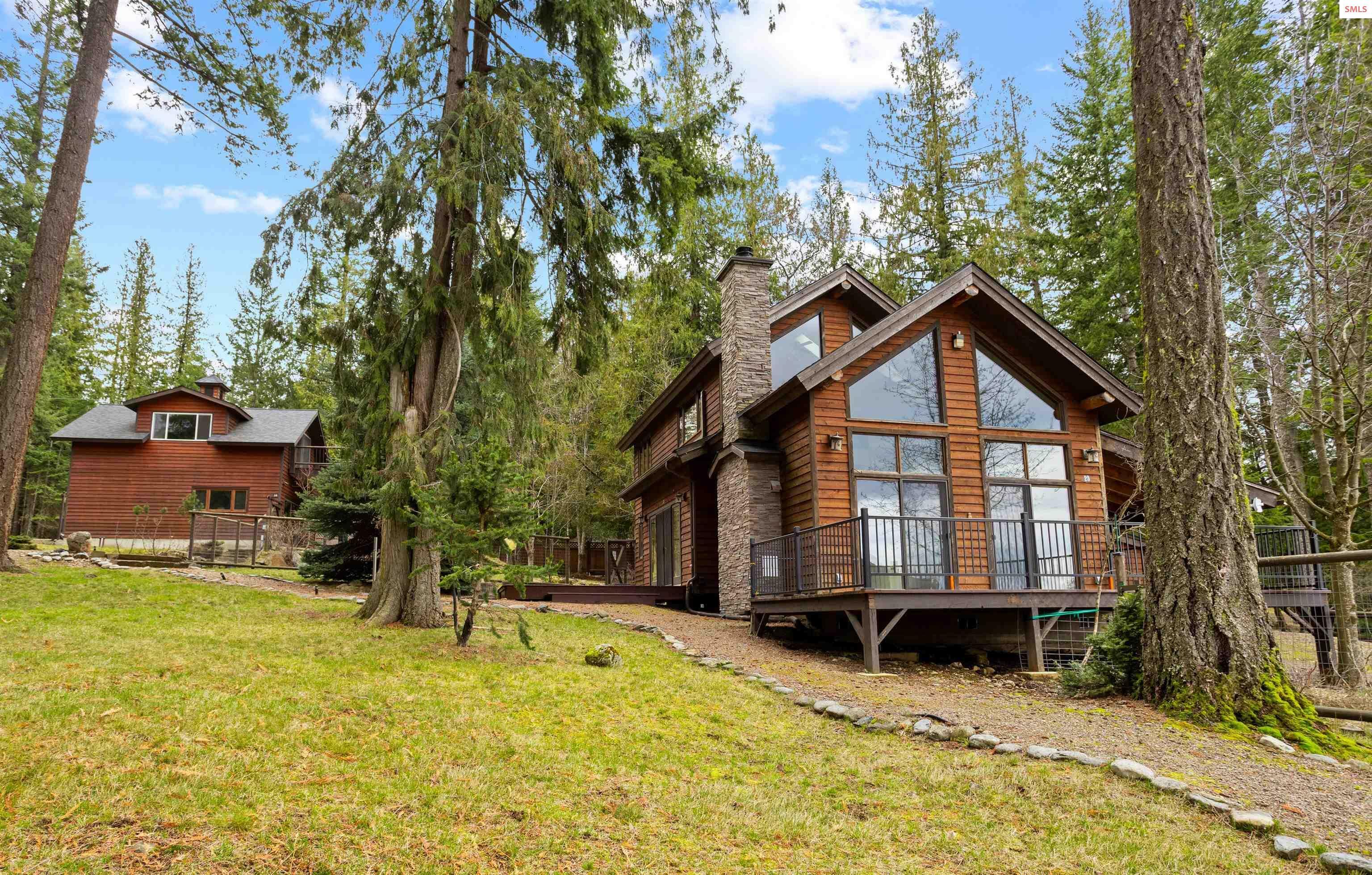 Property Photo: 23 W Bay Wood Ln ID 83836
