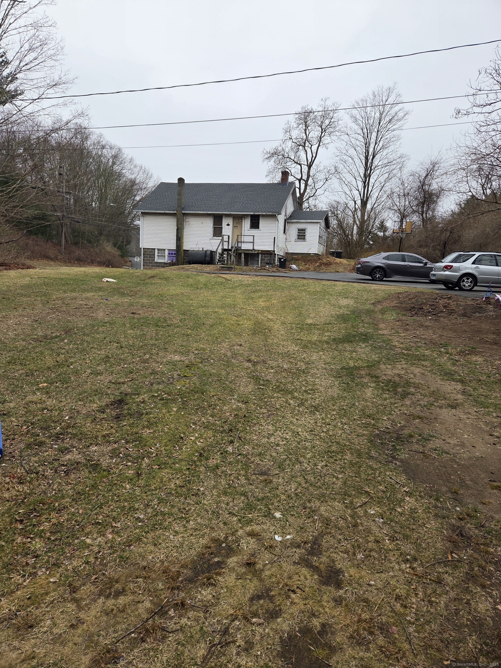 Property Photo: 127 Route 6 CT 06237