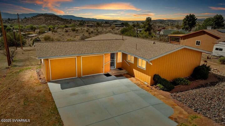 4670 N Paiute Tr  Rimrock AZ 86335 photo