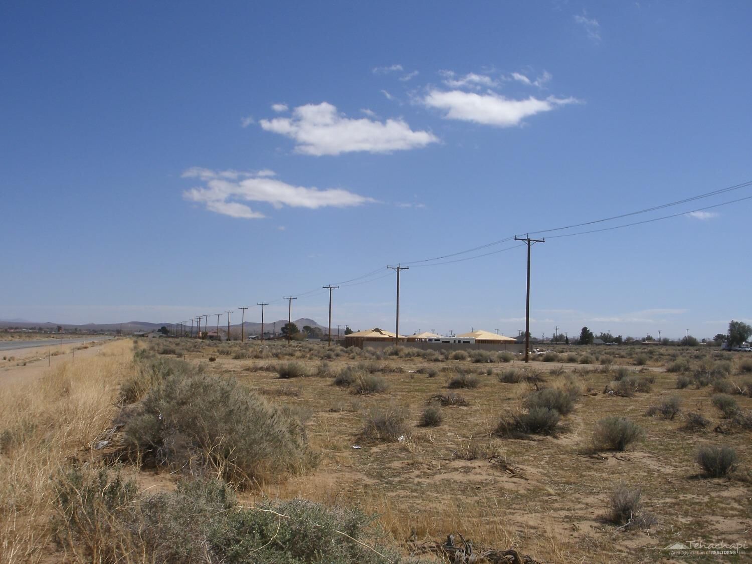 Property Photo:  0 Poppy Boulevard  CA 93505 