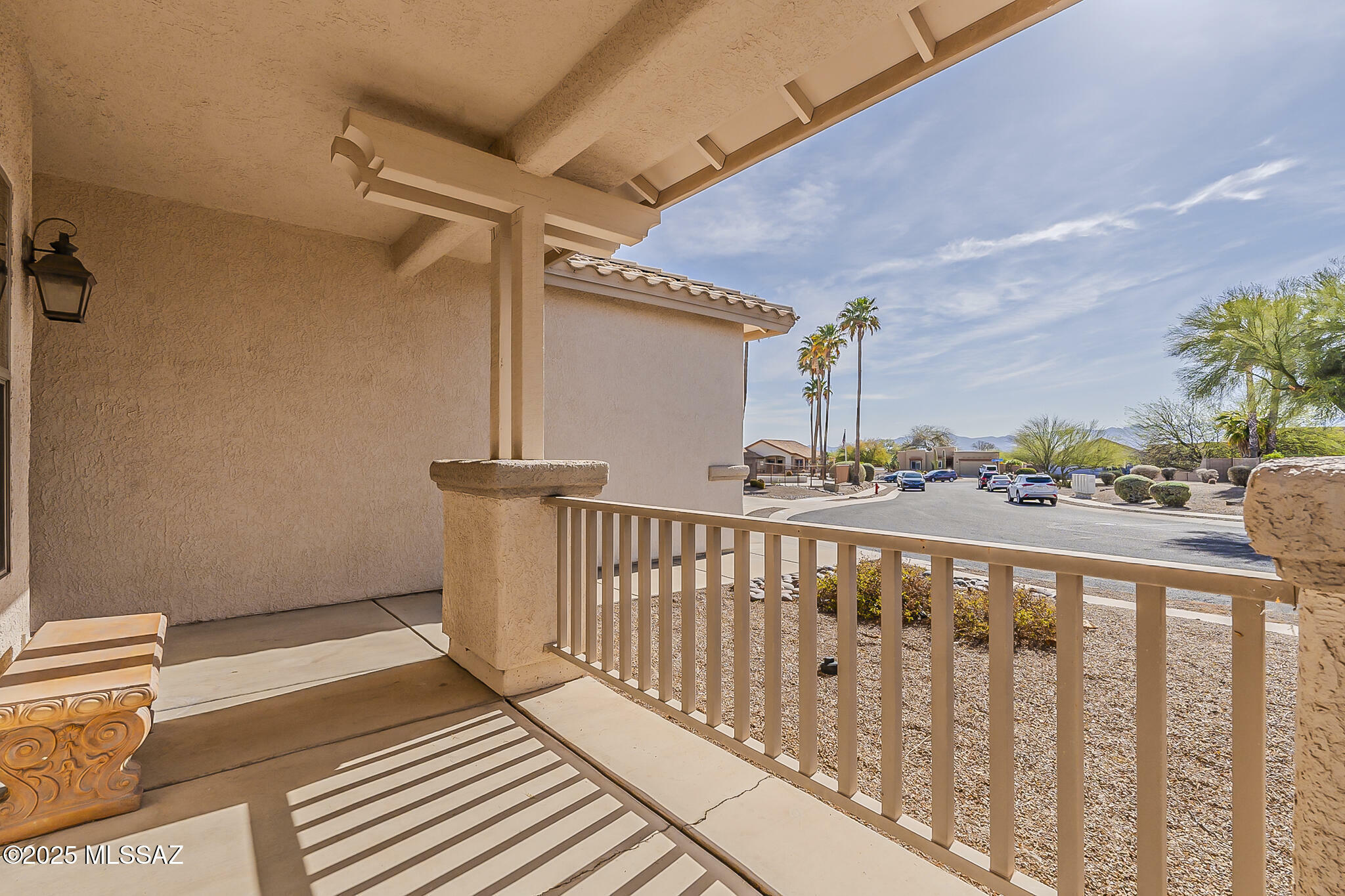 Property Photo: 2525 N Camino Reloj AZ 85614