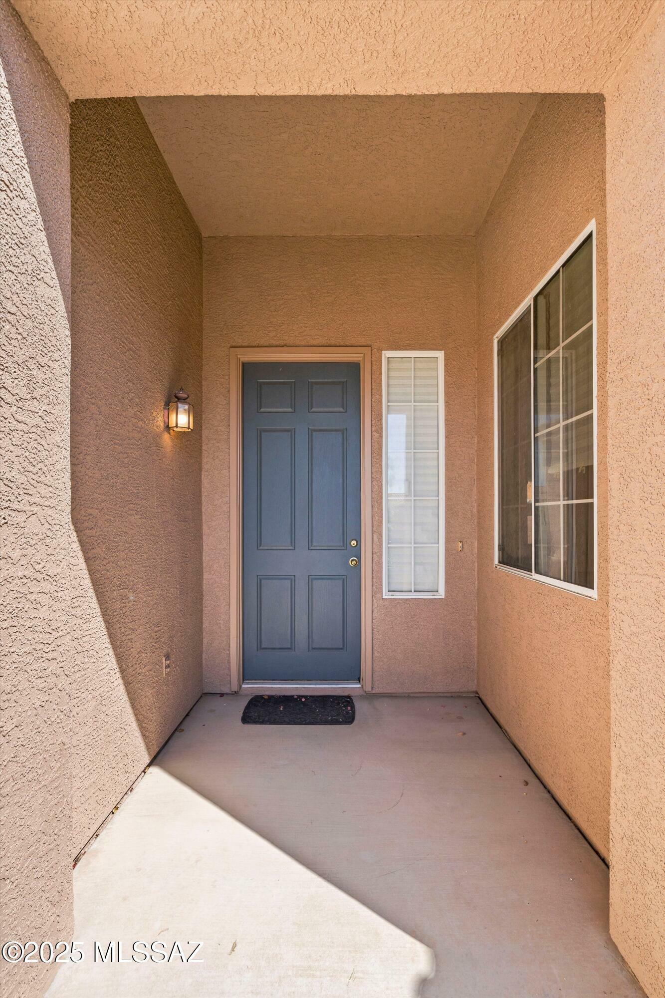 Property Photo: 8000 W Blue Heron Way AZ 85743