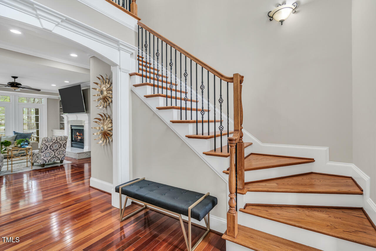 Property Photo: 76501 Rice NC 27517