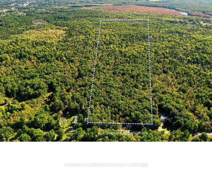 Photo de la propriété:  0 McCleary Road  ON K0K 2M0 