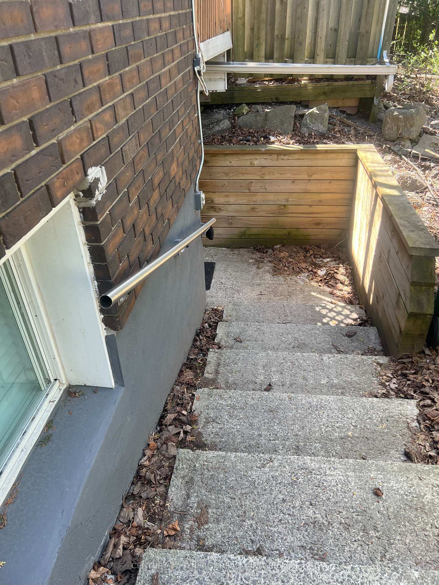 Property Photo: 2226 Page Road 2 ON K1C 7K5