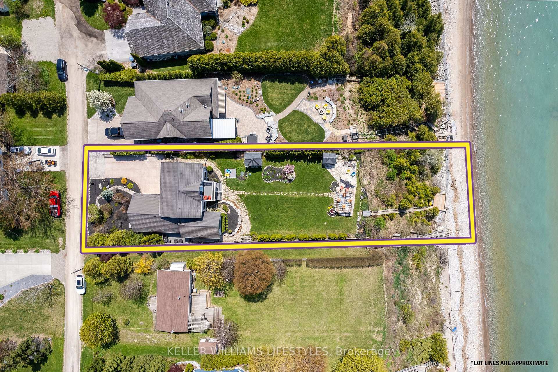 73853 Durand Avenue  Bluewater ON N0M 2T0 photo