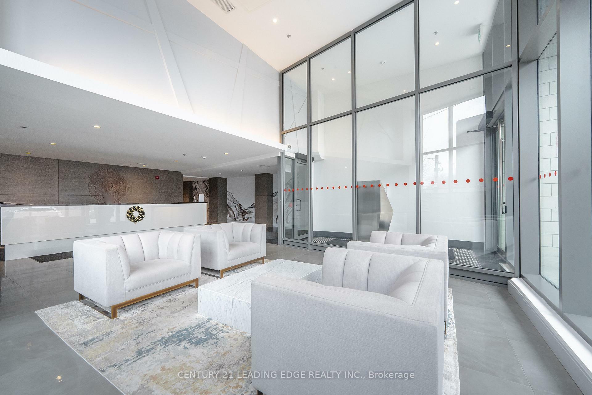 Property Photo: 90 Glen Everest Road 1003 ON M1N 0C3