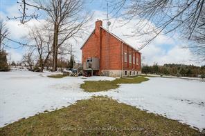 Property Photo: 773773 Highway 10 Highway ON N0C 1E0
