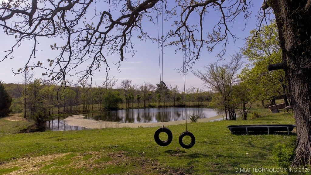 Property Photo:  103759 S 4490 Road  OK 74962 