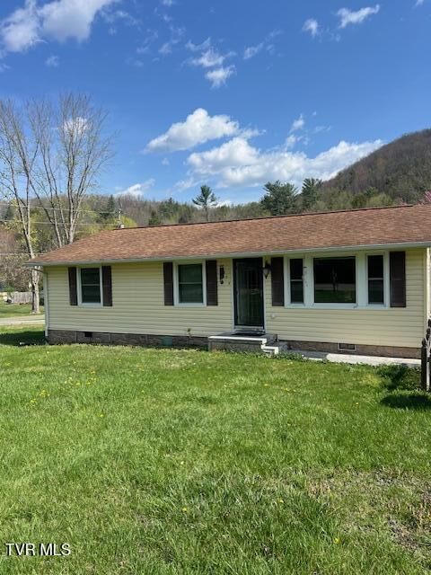 Property Photo: 1075 Rock Creek Road TN 37650