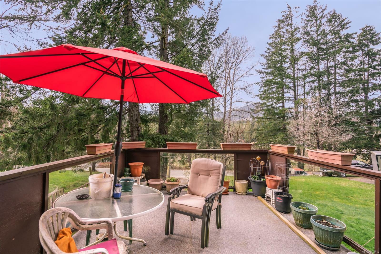 Property Photo: 1242 Nanaimo Lakes Rd BC V9R 5P4