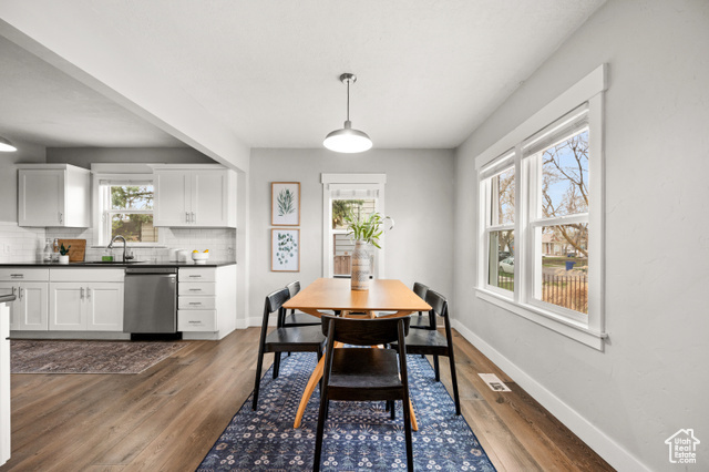 Property Photo: 1083 S Blair E UT 84111