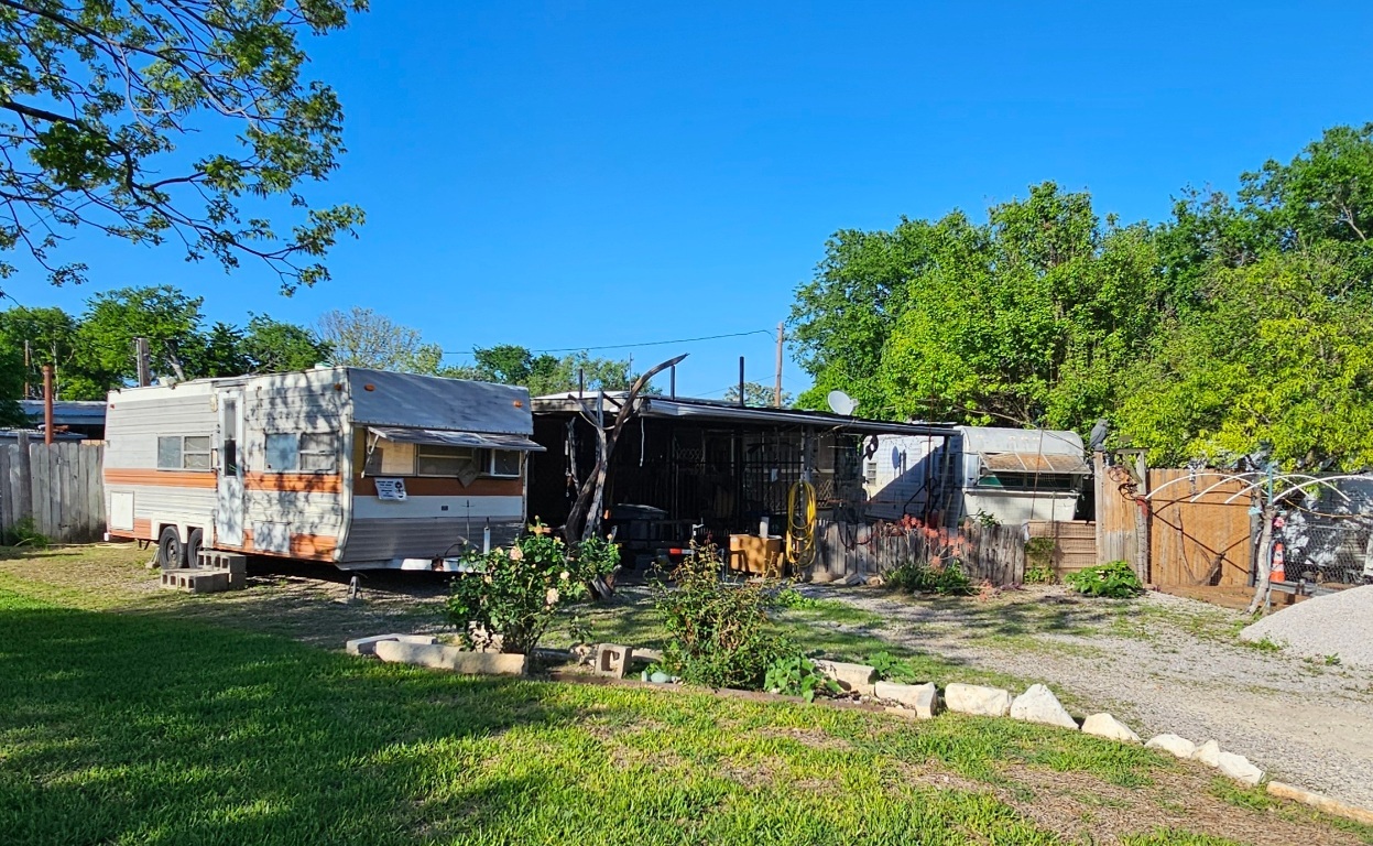 Property Photo:  106 W Walnut Drive  TX 78753 