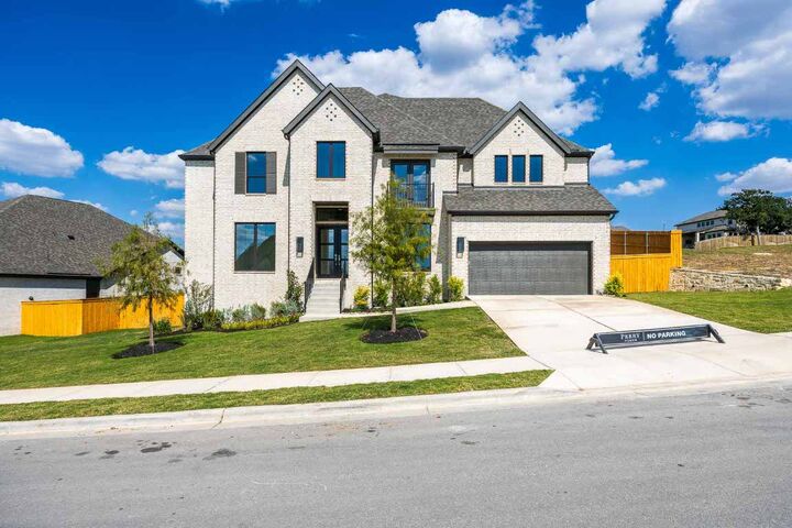 Property Photo: 1252 Jolie Rose Bend TX 78641