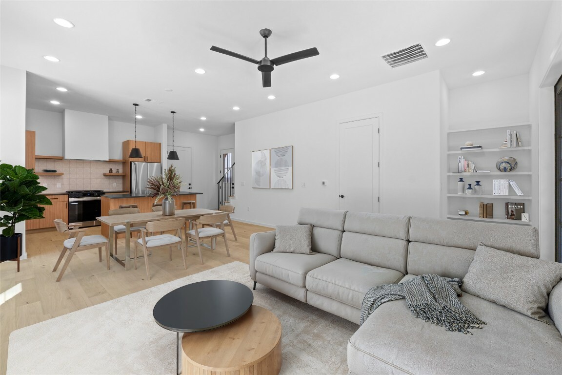 Property Photo: 3500 Pecan Springs Rd. 16 TX 78723