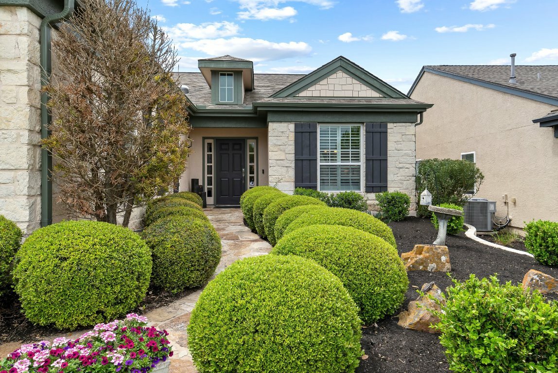 Property Photo: 108 Silver Bonnet Drive TX 78633