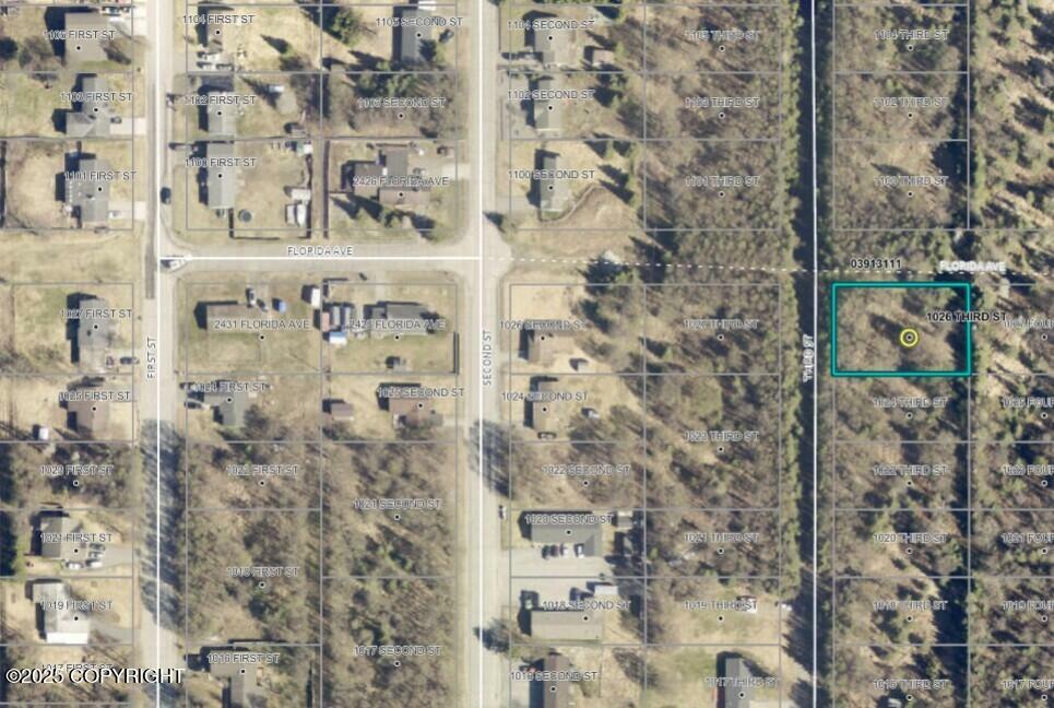 Property Photo: 1026 Third Street AK 99611