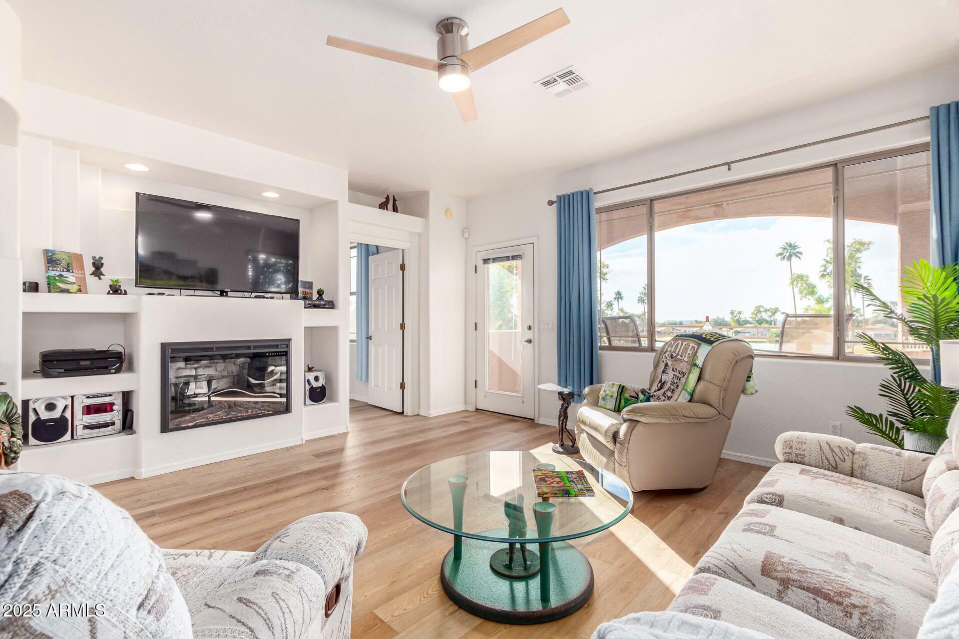 Property Photo: 5450 E McLellan Road 251 AZ 85205