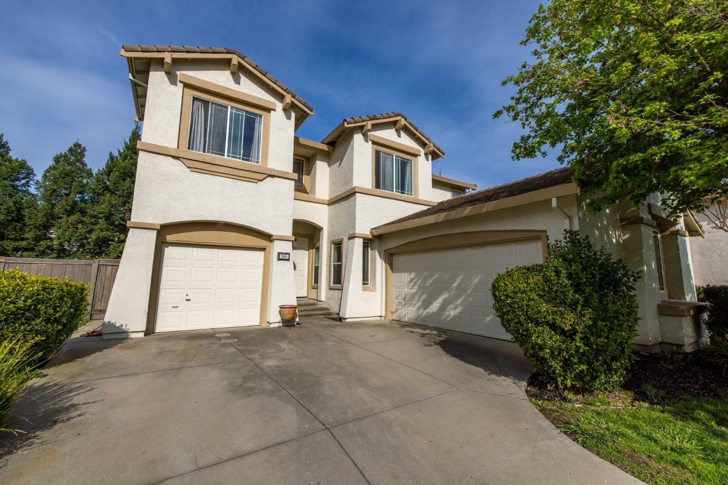Property Photo: 1965 Delafield Way CA 95835