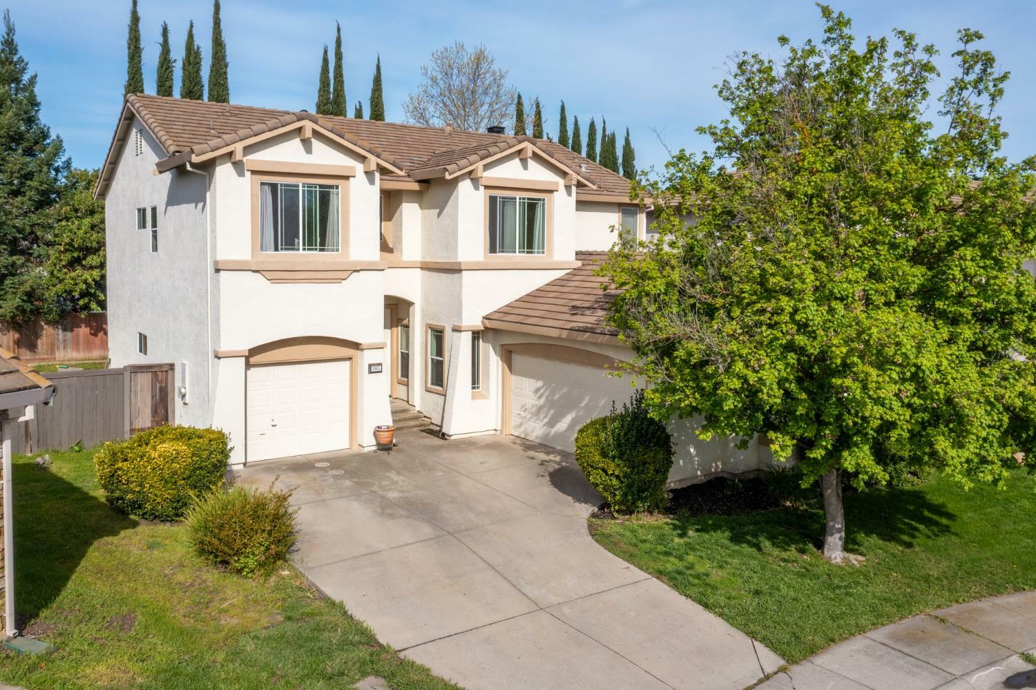 Property Photo: 1965 Delafield Way CA 95835