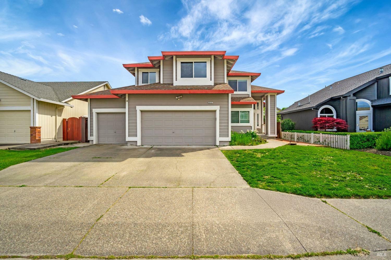 Property Photo:  9147 Piccadilly Circle  CA 95492 