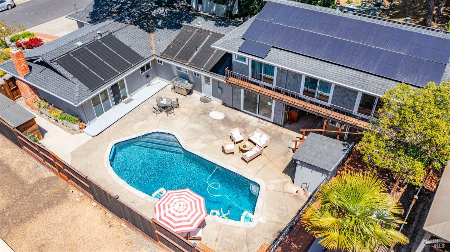 774 Saint Francis Avenue  Novato CA 94947 photo