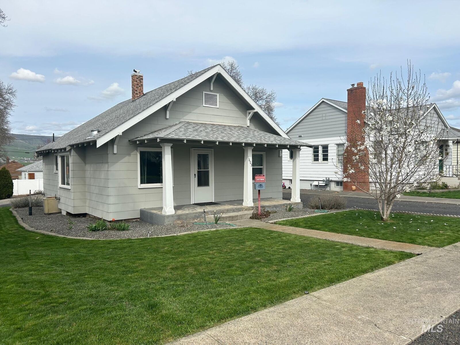 Property Photo:  1603 14th Avenue  ID 83501 