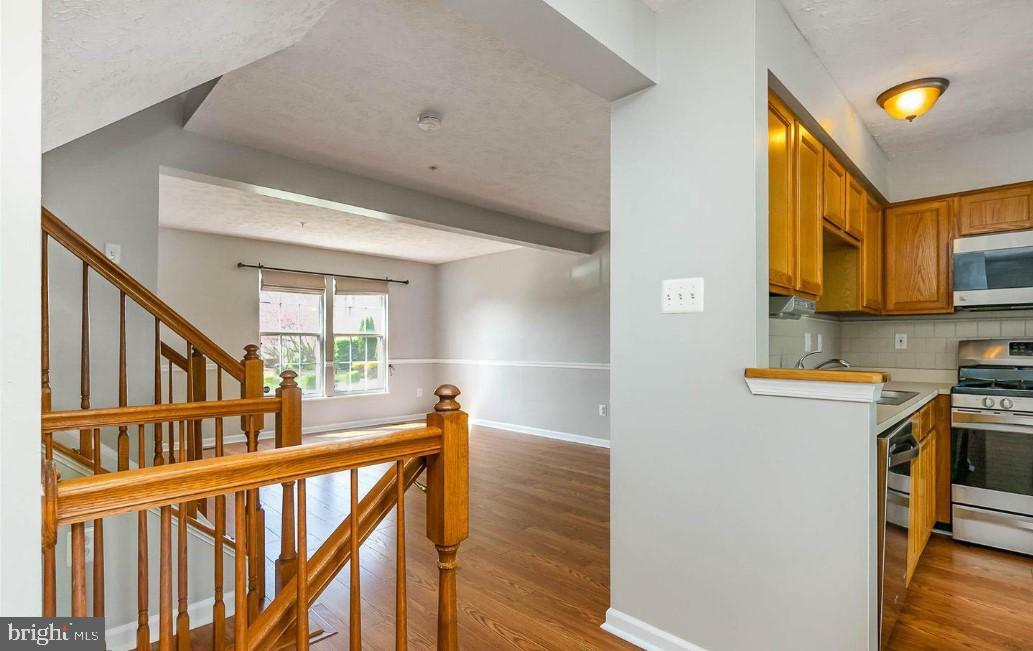 Property Photo: 159 Glen View Terrace MD 21009