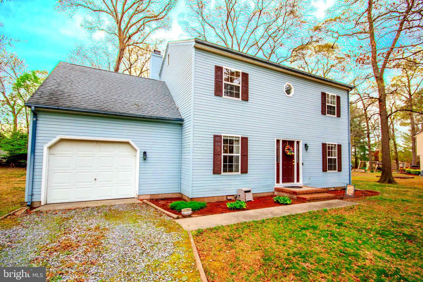Property Photo: 1812 N Mill Drive MD 21804