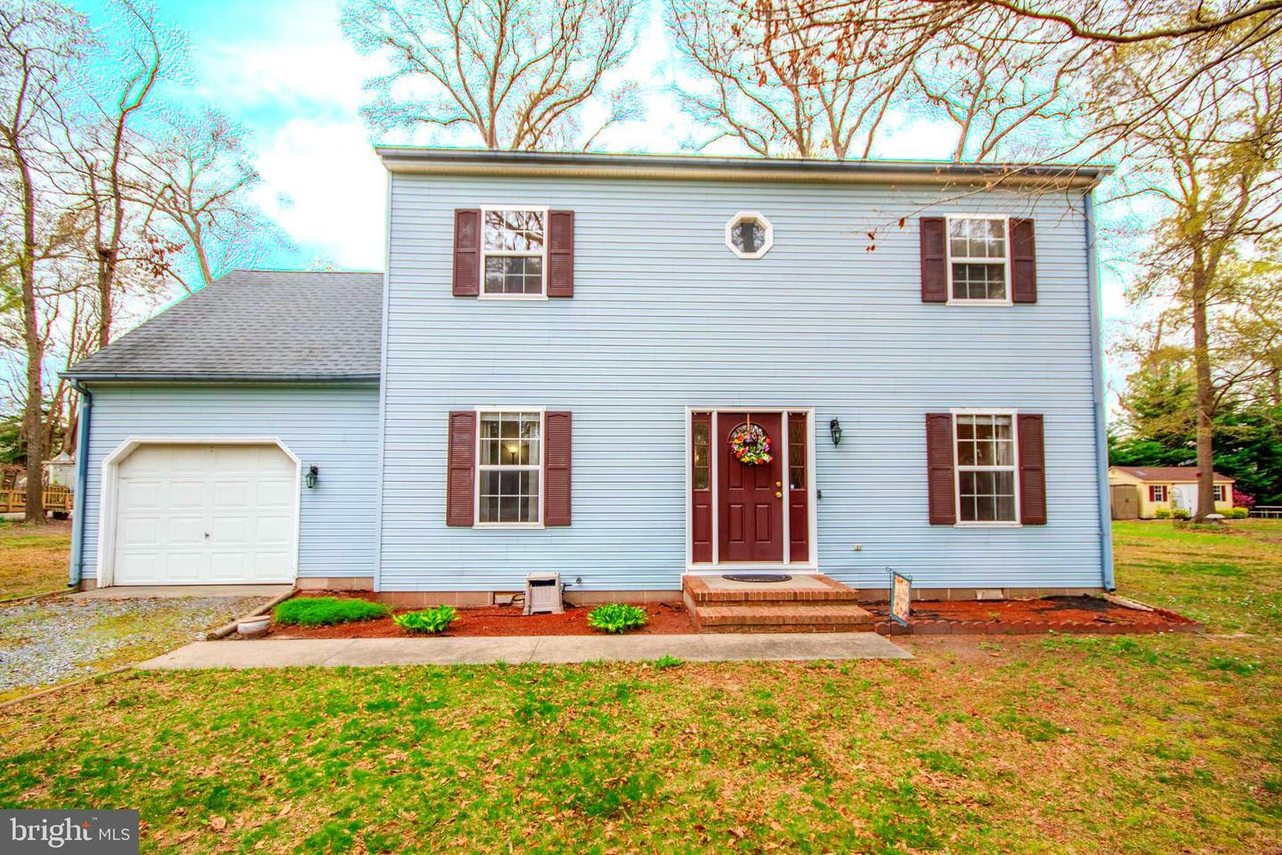1812 N Mill Drive  Salisbury MD 21804 photo