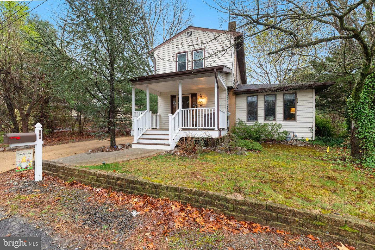 Property Photo: 560 1st Avenue NJ 08021