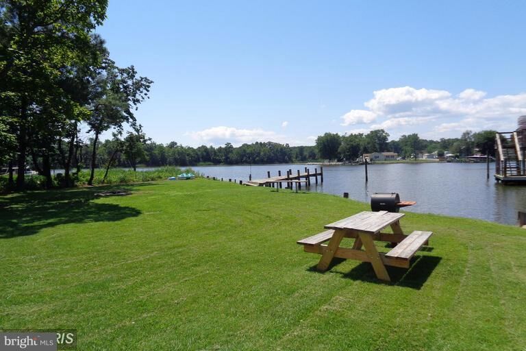 Property Photo:  7823 Denton Avenue 3  MD 21219 