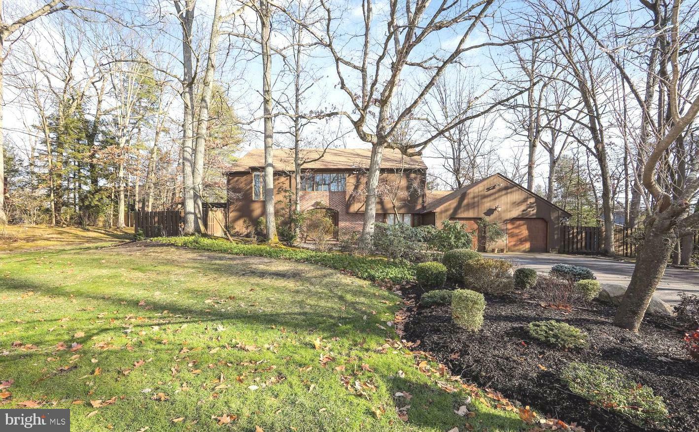 102 Lane Of Trees  Cherry Hill NJ 08003 photo