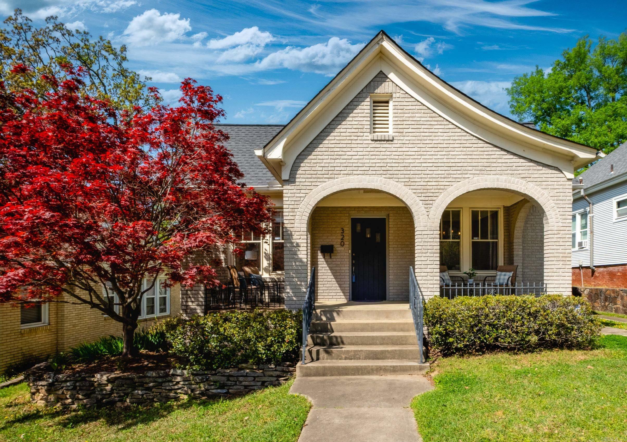 320 N Pine Street  Little Rock AR 72205 photo