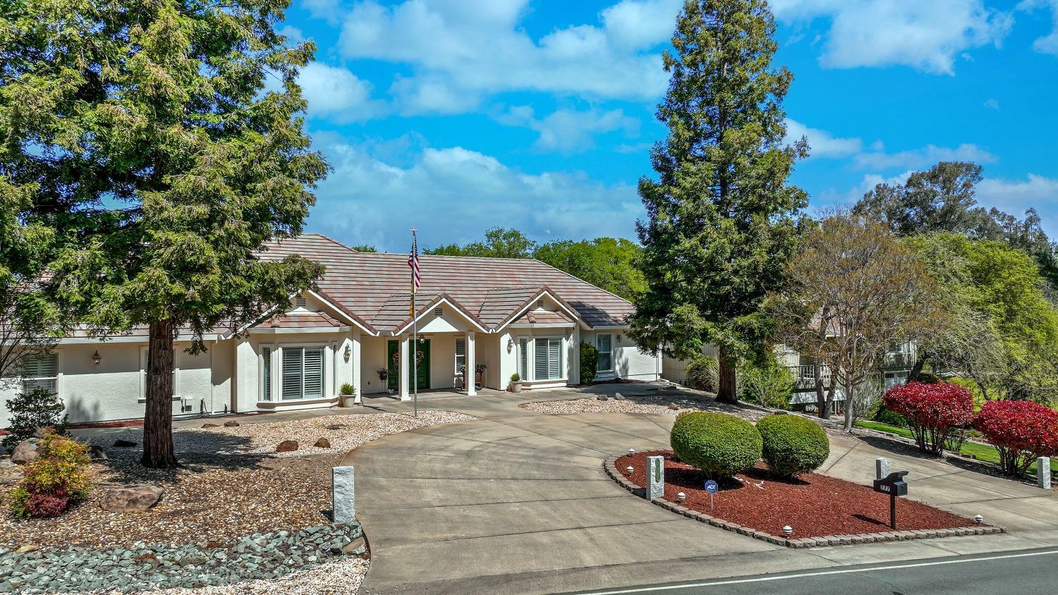 Property Photo: 777 Lode Court CA 95252