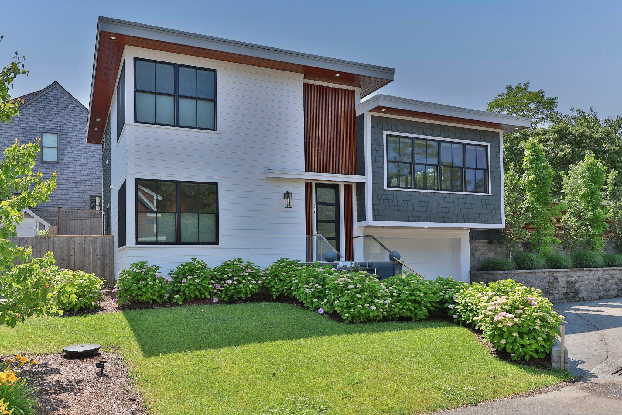 Property Photo: 44 Winslow Street MA 02657