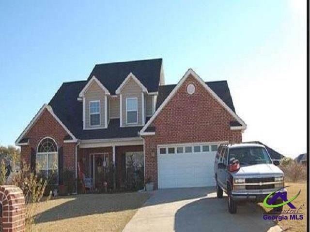 Property Photo:  103 Boquet Court  GA 31088 