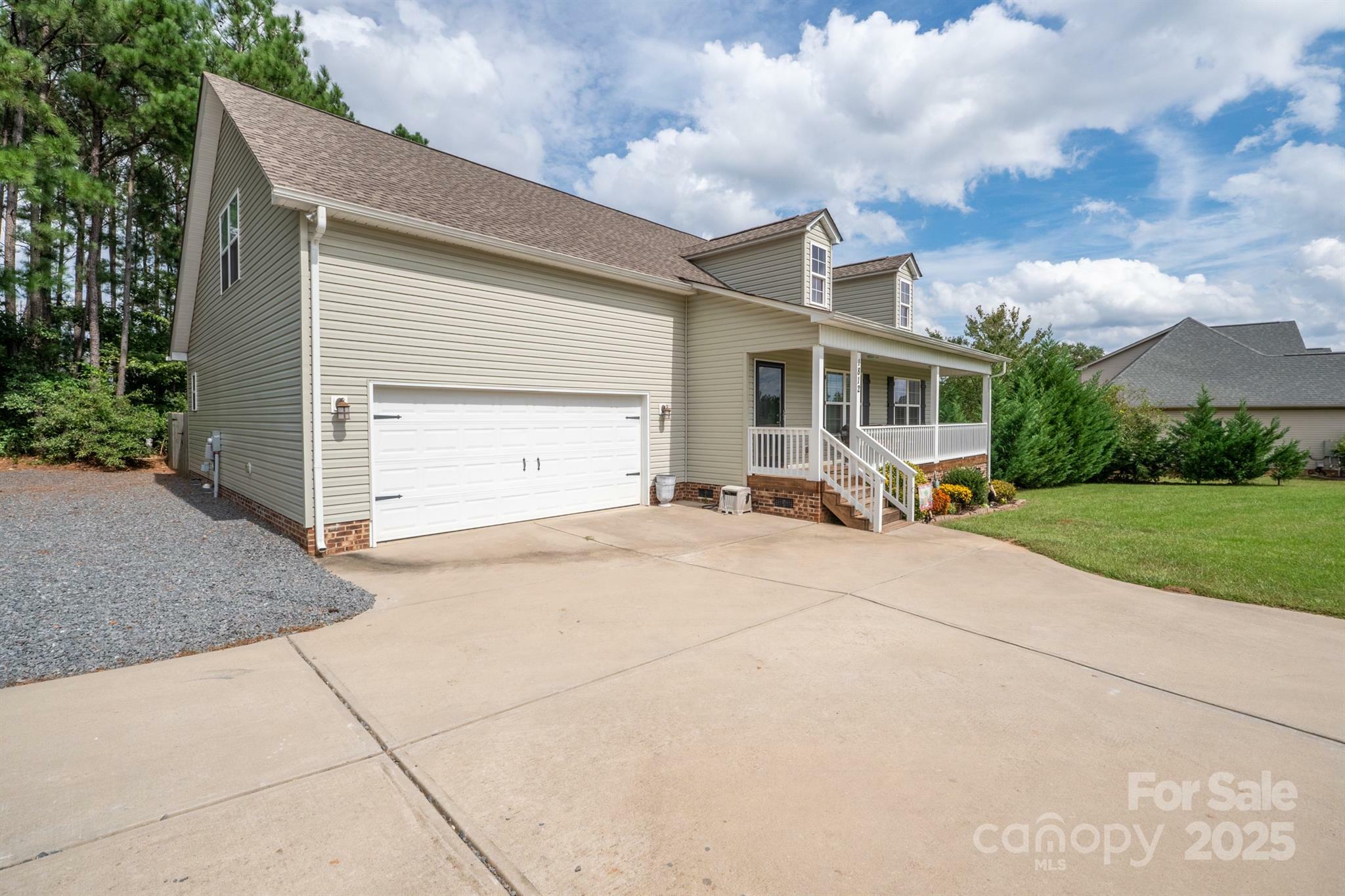 Property Photo: 1812 Sam Smith Road SC 29708