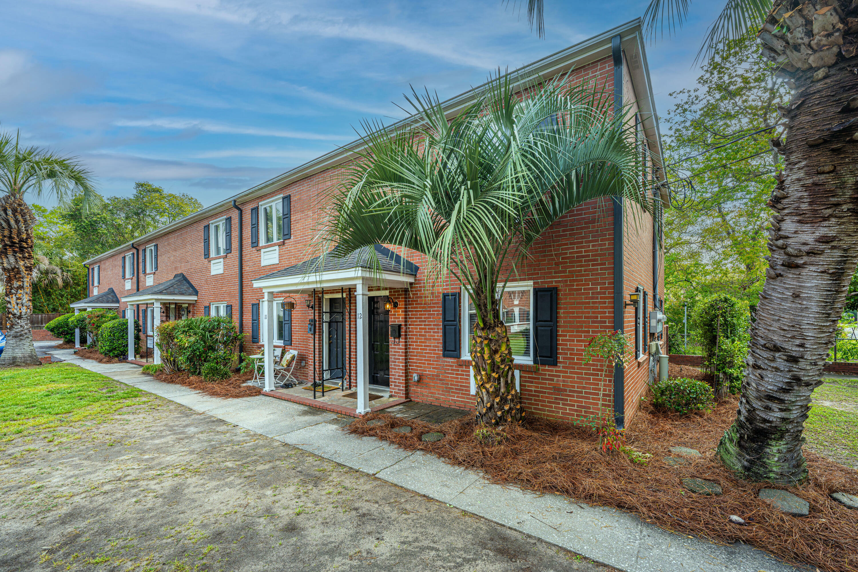 21 Hester Street # 12 Apt. 12  Charleston SC 29403 photo