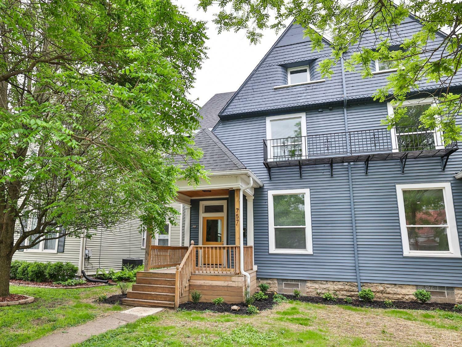 Property Photo: 757 McMakin Avenue OH 45232