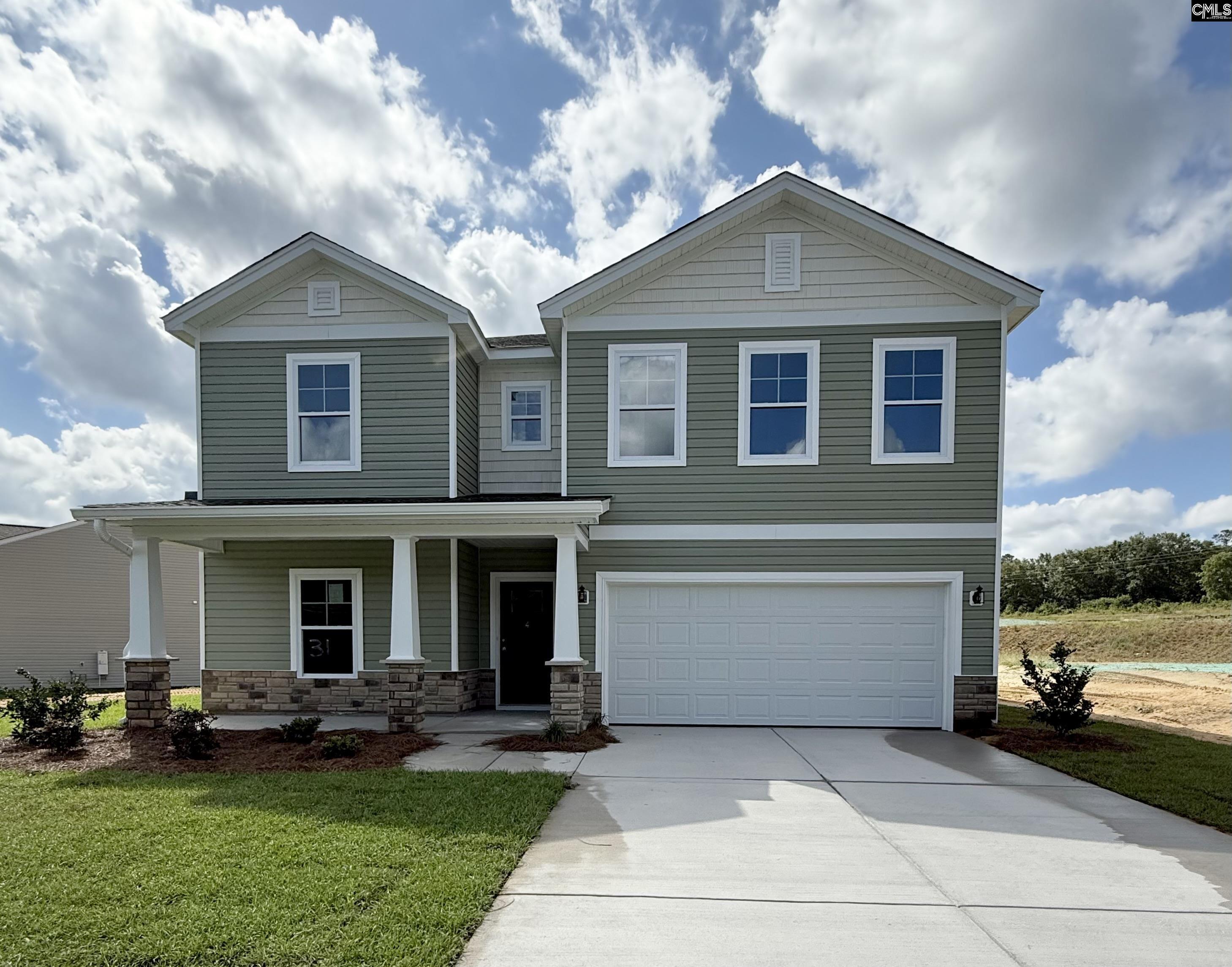 Property Photo: 4 Sonja SC 29078