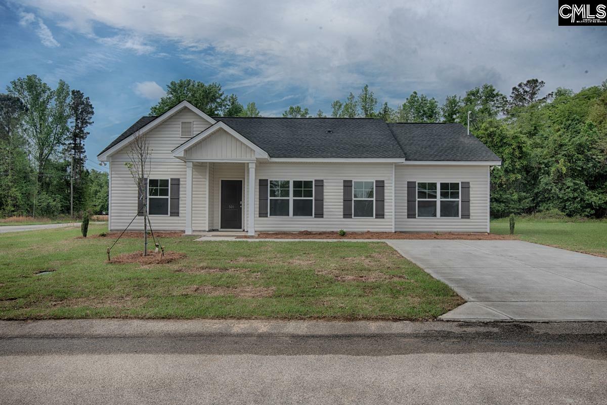 Property Photo: 501 Rosemont SC 29115