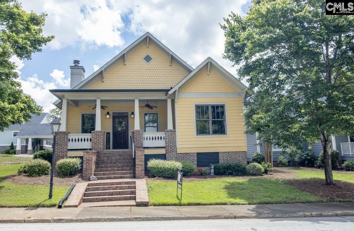 1536 Harrington  Newberry SC 29108 photo